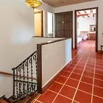 Masia Garriga, Casa Gran בית נופש