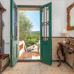 בית נופש Masia Garriga, Casa Gran *