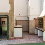 Masia Garriga, Casa Gran בית נופש