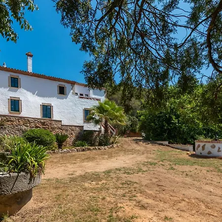 Masía Garriga, Casa Gran Casa de Férias *