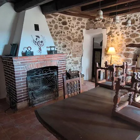 Masia Garriga, Casa Gran Holiday home Girona