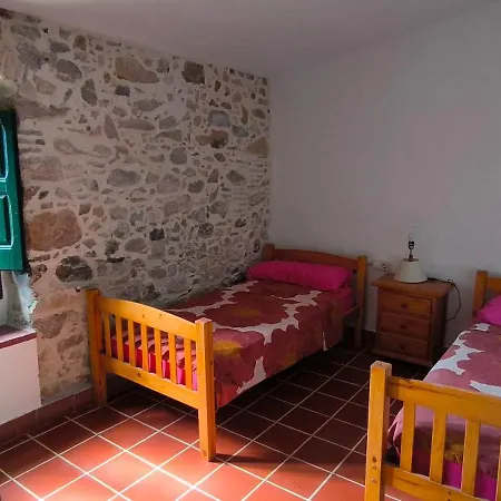 Masia Garriga, Casa Gran Holiday home