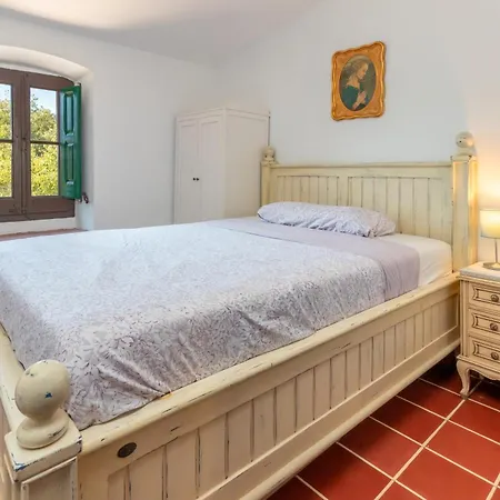 Masia Garriga, Casa Gran Tatil Evi Girona