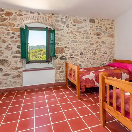 Holiday home Masia Garriga, Casa Gran