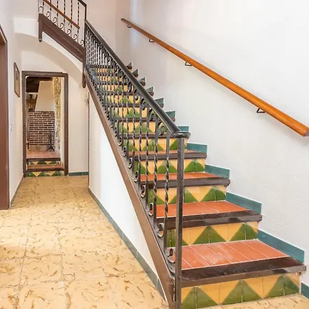 Masia Garriga, Casa Gran * Girona