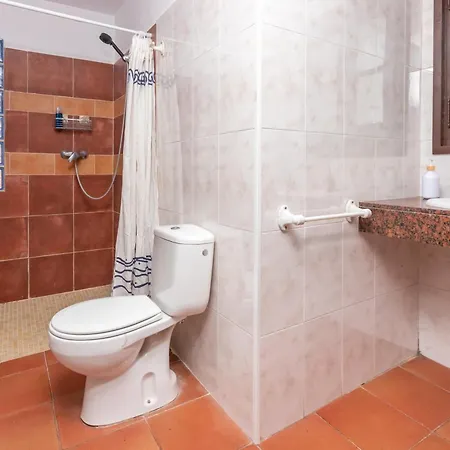 Holiday home Masia Garriga, Casa Gran Girona