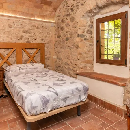 Masia Garriga, Casa Gran Holiday home