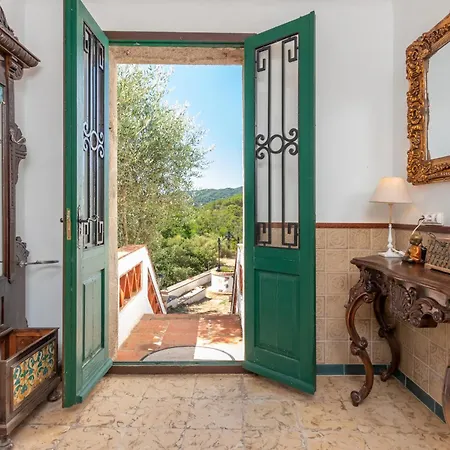 Masia Garriga, Casa Gran Holiday home Girona