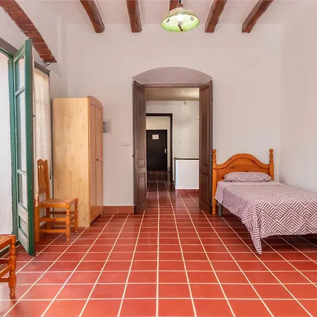 Holiday home Masia Garriga, Casa Gran Girona