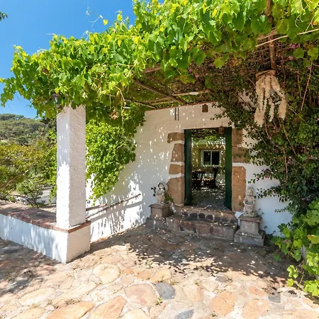 Masia Garriga, Casa Gran Tatil Evi *