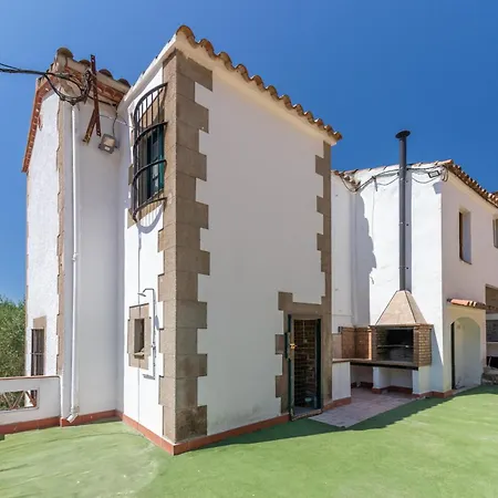 Holiday home Masia Garriga, Casa Gran Girona