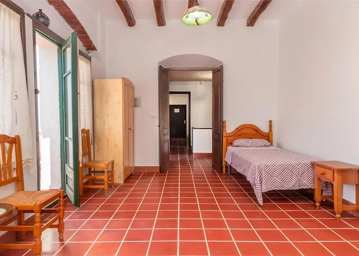 Dom wakacyjny Masia Garriga, Casa Gran Girona