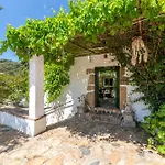 Masia Garriga, Casa Gran * خيرونا