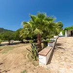 Masia Garriga, Casa Gran * خيرونا