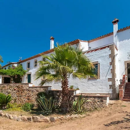Masia Garriga, Casa Gran 別荘