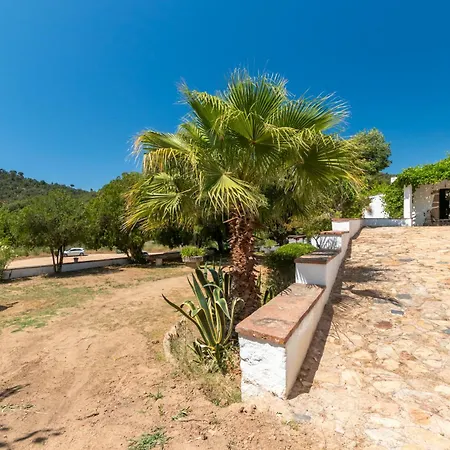 Masia Garriga, Casa Gran * ジローナ
