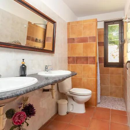 بيت للعطل Masia Garriga, Casa Gran