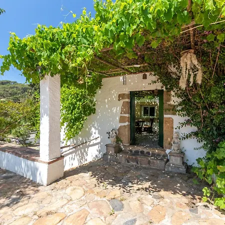 Masia Garriga, Casa Gran * Girona