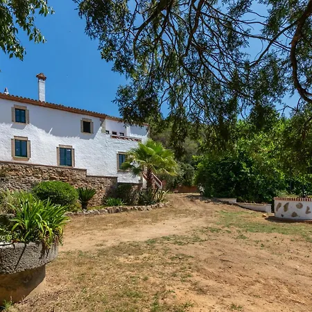 Tatil Evi Masia Garriga, Casa Gran Girona