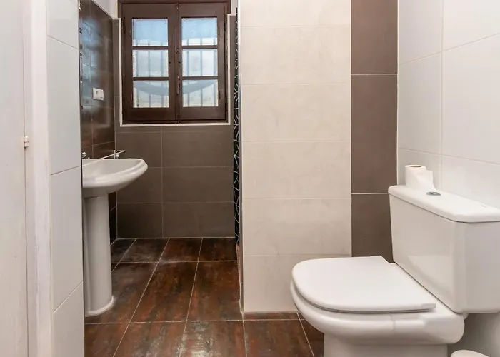 Masia Garriga, Casa Gran * ジローナ