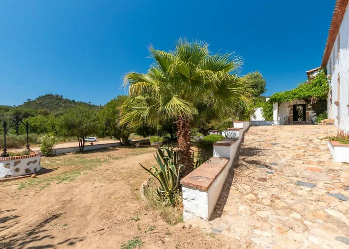 Masia Garriga, Casa Gran * ジローナ